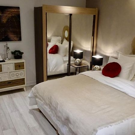 Studio Suquet 1 كان المظهر الخارجي الصورة
