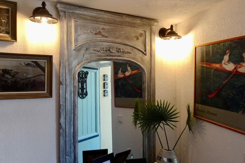 Studio Suquet 1 كان المظهر الخارجي الصورة