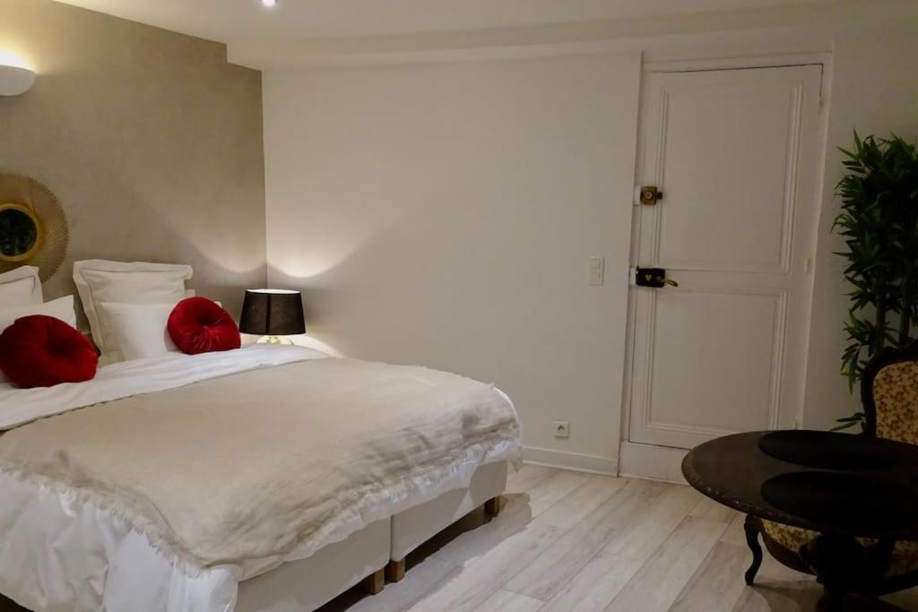 Studio Suquet 1 كان المظهر الخارجي الصورة